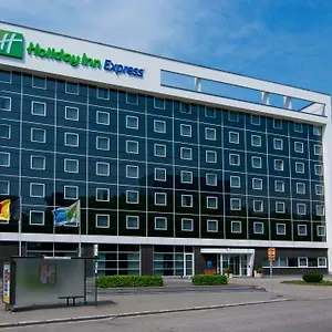 Holiday Express City North, An Ihg Αμβέρσα