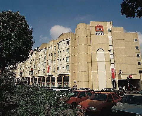 Ibis Antwerpen Centrum Ξενοδοχείο Αμβέρσα