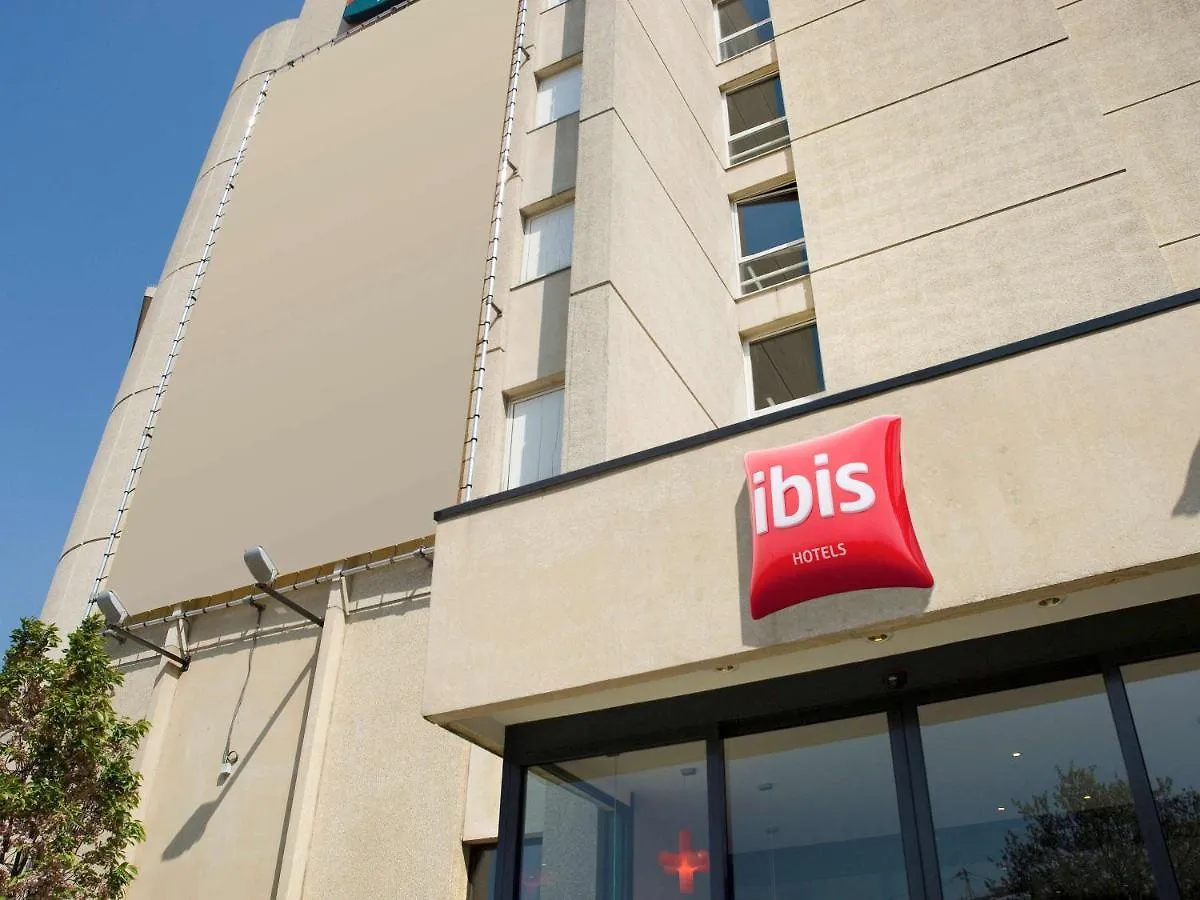 Ibis Antwerpen Centrum Ξενοδοχείο Αμβέρσα